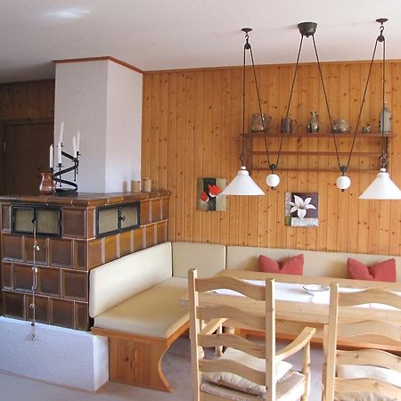 Ferienhaus Edersee Vöhl Esterno foto