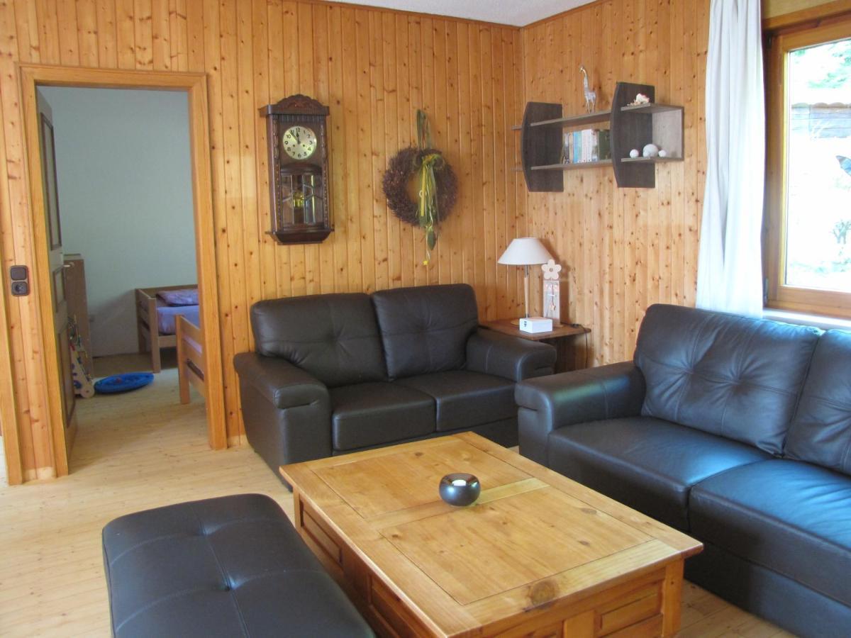 Ferienhaus Edersee Vöhl Esterno foto