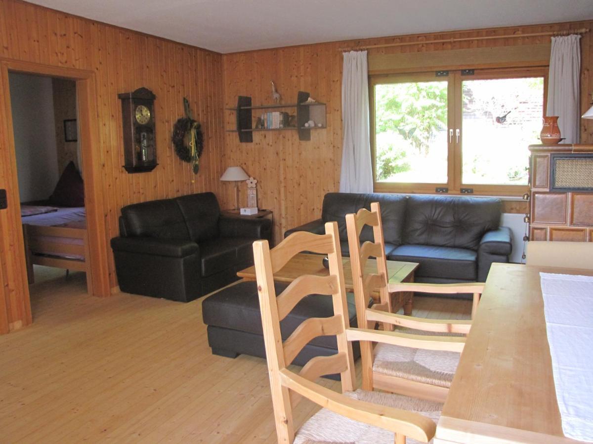 Ferienhaus Edersee Vöhl Esterno foto