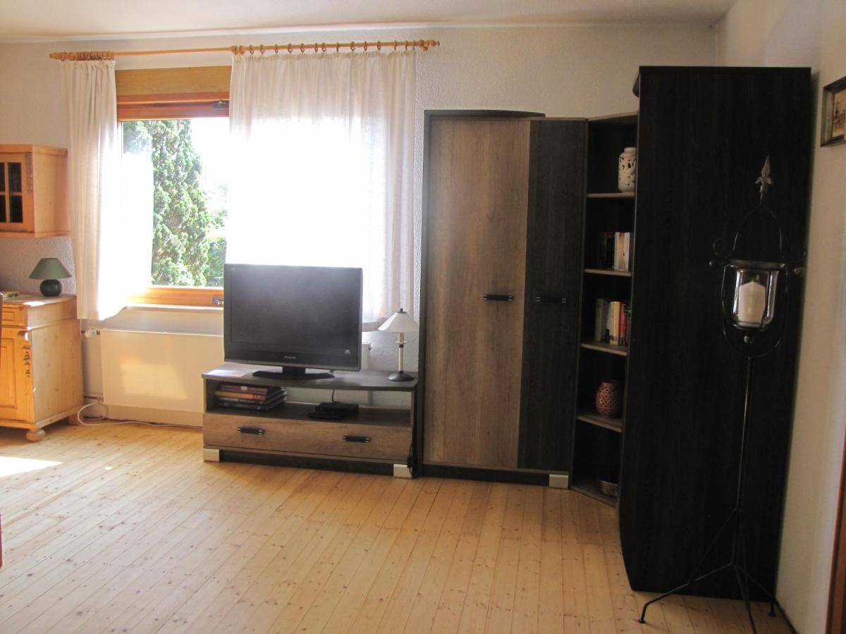 Ferienhaus Edersee Vöhl Esterno foto