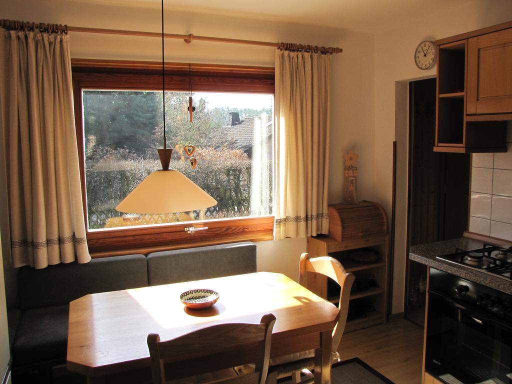 Ferienhaus Edersee Vöhl Esterno foto